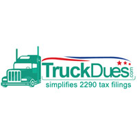 truck dues